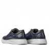 Casual/sportowe buty męskie 924 indigo