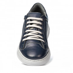 Casual/sportowe buty męskie 924 indigo
