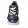 Casual/sportowe buty męskie 924 indigo