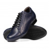 Damskie buty casual 6031 indygo