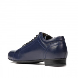 Damskie buty casual 6031 indygo