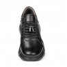 Damskie buty casual 6032 czarne