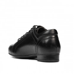 Damskie buty casual 6031 czarne