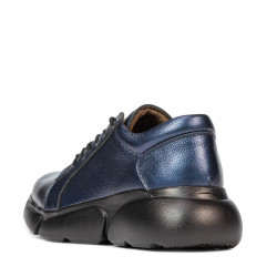 Damskie buty casual 6032 indygo