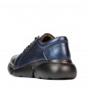 Damskie buty casual 6032 indygo