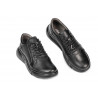 Damskie buty casual 6032 czarne