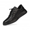 Buty casual/sport 927 czarne