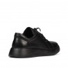 Buty casual/sport 927 czarne