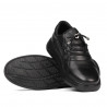 Buty casual/sport 927 czarne