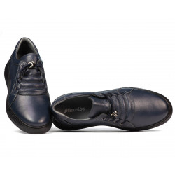 Półbuty casual/sport 927 indigo