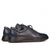 Półbuty casual/sport 927 indigo