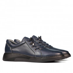 Półbuty casual/sport 927 indigo