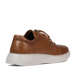 Casual/sportowe buty 927 brązowe