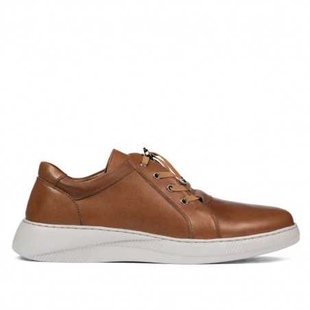 Casual/sportowe buty 927 brązowe