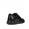 Buty casual męskie 926 czarne
