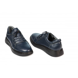 Półbuty casual/sport 927 indigo