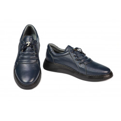 Półbuty casual/sport 927 indigo