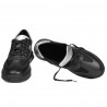 Buty sportowe 928 czarno-szare