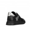 Buty sportowe 928 czarno-szare