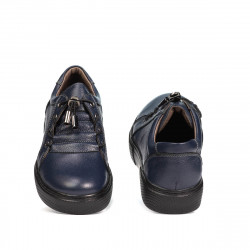 Dziecięce buty 2006 indigo
