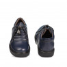 Dziecięce buty 2006 indigo