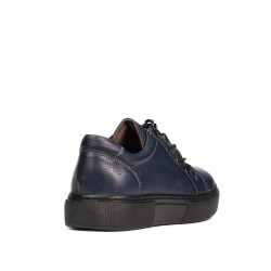 Dziecięce buty 2006 indigo