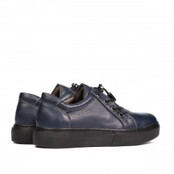 Dziecięce buty 2006 indigo
