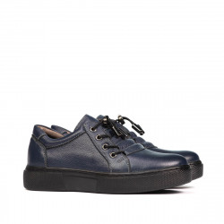 Dziecięce buty 2006 indigo