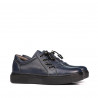 Dziecięce buty 2006 indigo