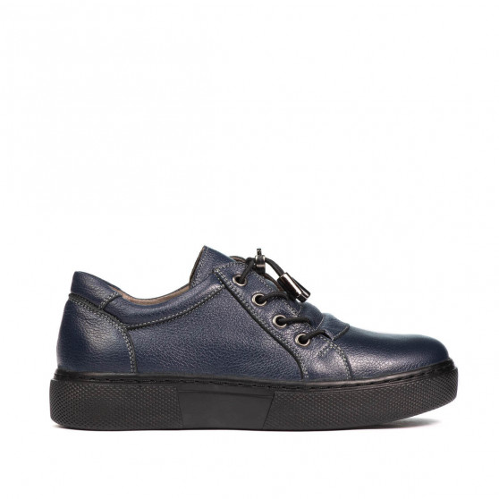 Dziecięce buty 2006 indigo