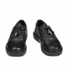 Czarne buty dziecięce 2006