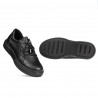 Czarne buty dziecięce 2006