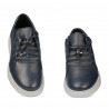 Buty casual/sport 927-1 indigo