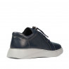 Buty casual/sport 927-1 indigo