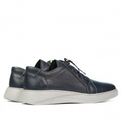 Buty casual/sport 927-1 indigo