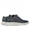 Buty casual/sport 927-1 indigo