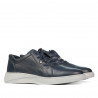 Buty casual/sport 927-1 indigo