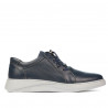 Buty casual/sport 927-1 indigo