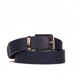 Pasek męski 50b biz indigo