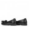 Dziecięce buty 174 czarne