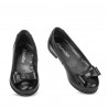 Dziecięce buty 174 czarne
