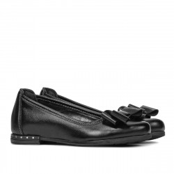 Dziecięce buty 174 czarne