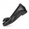 Dziecięce buty 174 czarne