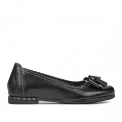 Dziecięce buty 174 czarne