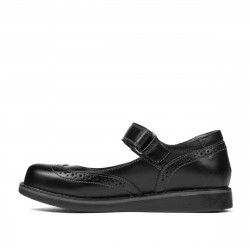 Buty dziecięce 153 czarne