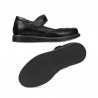Buty dziecięce 153 czarne