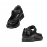 Buty dziecięce 153 czarne