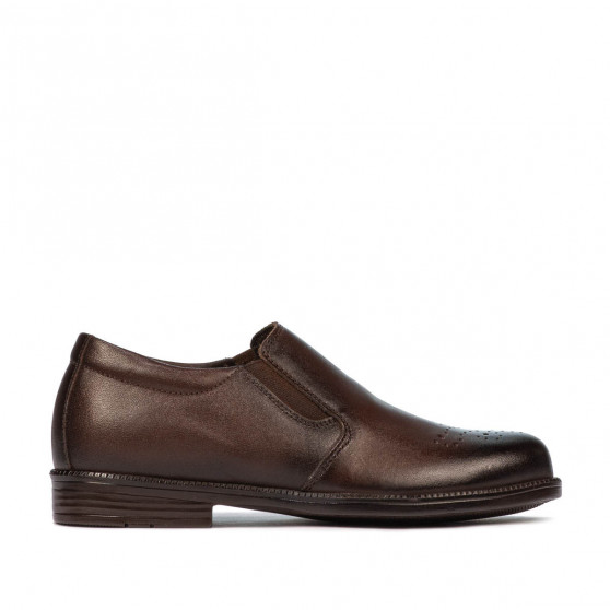 Dziecięce buty 2010 a cafe