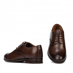 Eleganckie buty młodzieżowe 380 a cafe