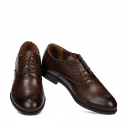 Eleganckie buty młodzieżowe 380 a cafe